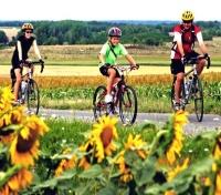 Biking in the Loire Valley Biking in the Loire Valley