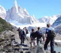 Cerro Torre trekking