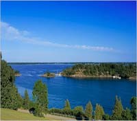 Saint Lawrence River