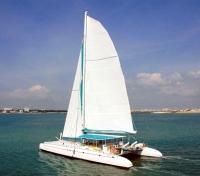 Catamaran Catamaran