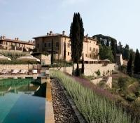 Castiglion del Bosco Pool