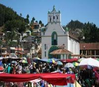 San Juan Chamula 