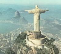 Christ the Redeemer
