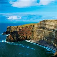 Cliffs of Moher