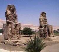 Colossus of Memnon