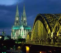 13th-century Gothic cathedral