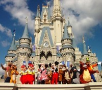 Disneyland Disneyland