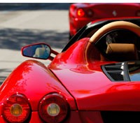 Ferrari in Detail