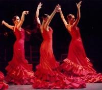 Flamenco Dance