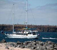 Yacht Excursion