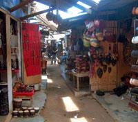 Market Market