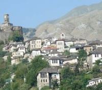 Ohrid - Gjirokastra
