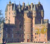 Glamis Castle
