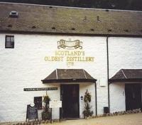 Glenturret Distillery