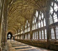Gloucester Cathedral Gloucester Cathedral