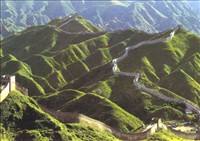 Great Wall Badaling