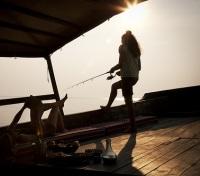 Fishing
