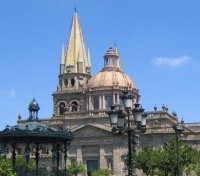 Guadalajara Guadalajara