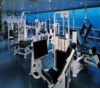 Windstar Gym Windstar Gym