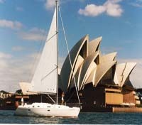 Sydney Harbour Sydney Harbour
