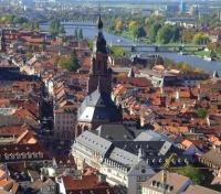 Heidelberg Heidelberg