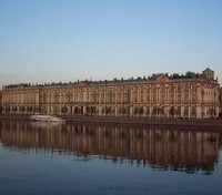Hermitage Museum