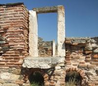 Ancient Histria