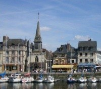 Honfleur Honfleur