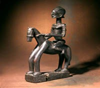 Dogon Sculpture Dogon Sculpture