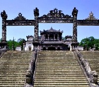Hue Tour