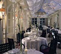 Chewton Glen Restaurant