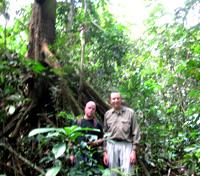Epulu Forest Hike