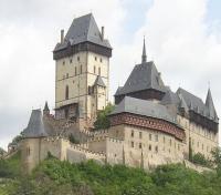 Karlstejn Castle Karlstejn Castle