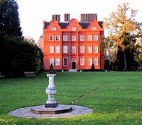 Kew Palace