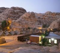 King Aretas Luxury Camp