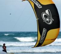 Beach Activity Options