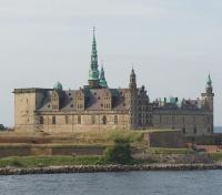 Kronborg Castle