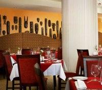 Le Dijon Restaurant
