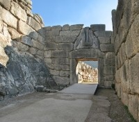 Lions Gate