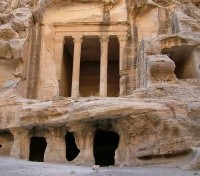Little Petra