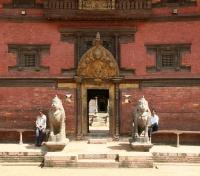 Patan Museum Patan Museum