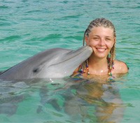Dophin Snorkel