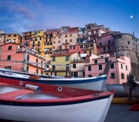 Manarola Manarola