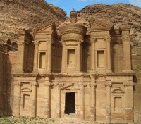 The Monastery