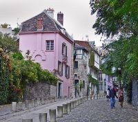 Montmatre
