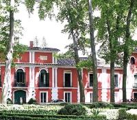 Moratalla Palace and Gardens