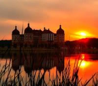 Moritzburg