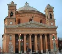 Church of St. Mary