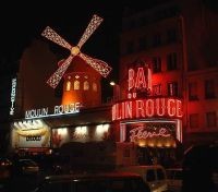 Moulin Rouge