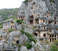 Myra/Demre 